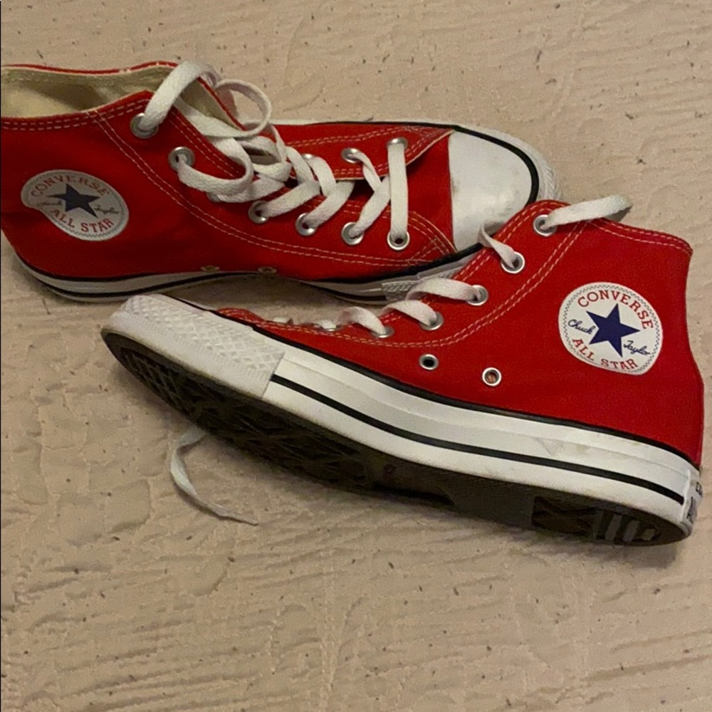 Converse